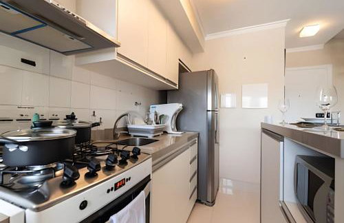 A4/207-Duplex+Churras ao lado MorumBIS e Einstein - Foto 23