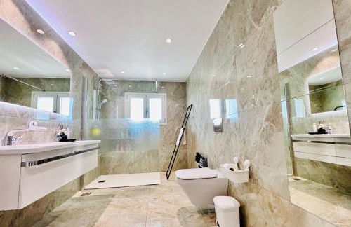 Quiet house-Athens Center 100 meters balcony on the top floor - Foto 9