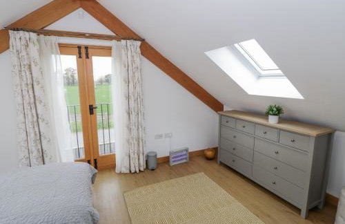 Cedar Barn - Foto 22