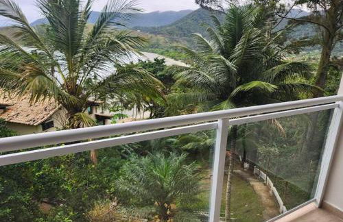 Refúgio dos sonhos - piscina de borda infinita e hidromassagem com vista - Foto 53