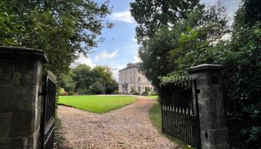 Mid Cottage at Powis House Estate - Foto 2