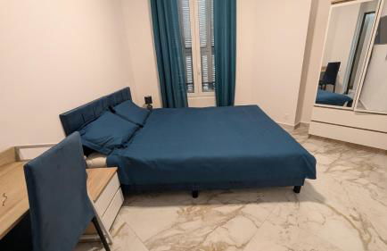 Small Paradise 4 Cozy Rooms with AC - Foto 6