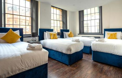 The Cavern Quarter Aparthotel by UStay - Foto 6