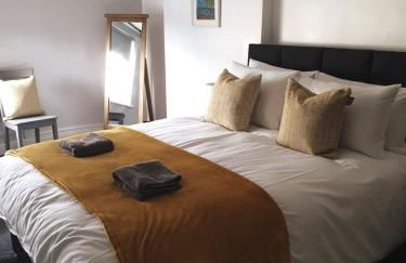 Hand Apartment, Llanrwst, Conwy, Snowdonia - Photo 9