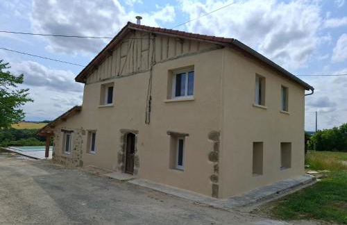Gîte du Petit Guilhem - Photo 17