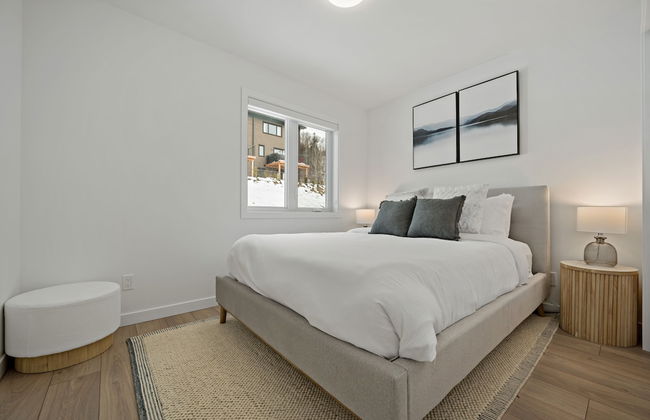 Relais Mont-Blanc by Tremblant Platinum - Foto 6