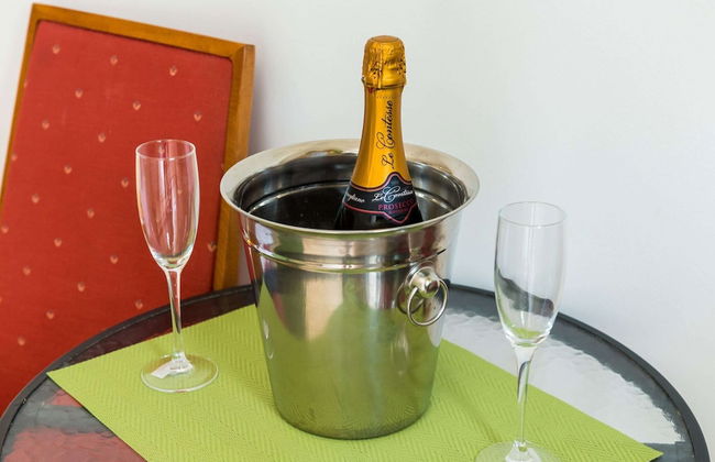 Apartments Versus- Studio Apartment With Terrace - Foto 12