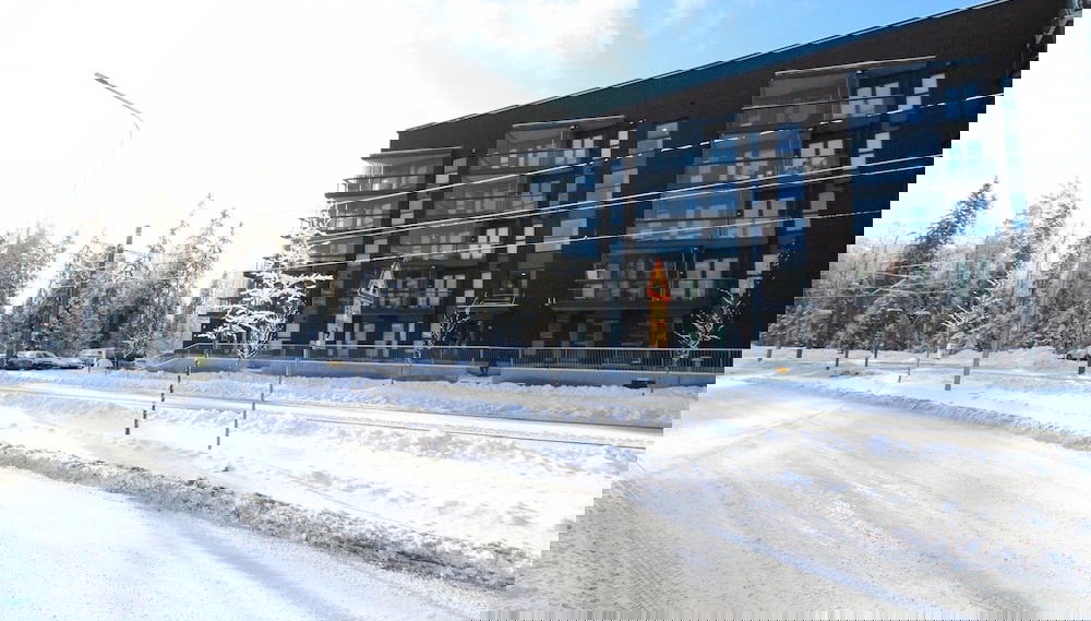 Forenom Serviced Apts Tampere Hervanta - Foto 1, Imagen principal