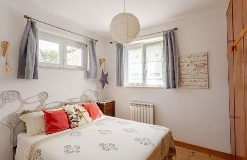 Casa Rossa - Foto 21