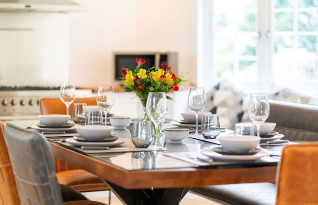 The Bensil - Carnoustie Meets The Hamptons - Foto 17