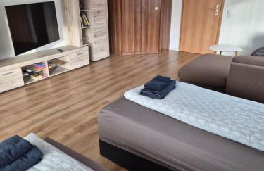 Ferienwohnung Selb - Foto 16