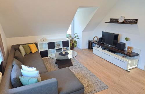 Ferienwohnung Irslenbach - Foto 16