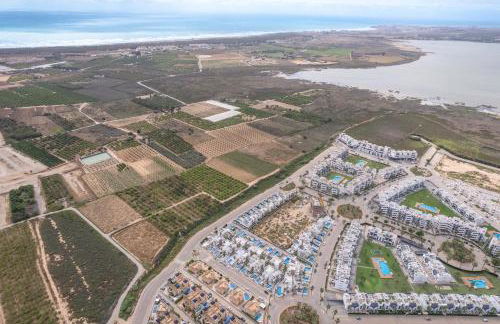 Villa Blanca - Foto 46