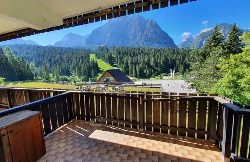 Casa Sappada Appartamento - Photo 19