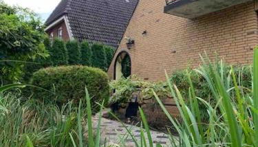 Entire home close to Hamburg, train&airport nearby - Foto 3