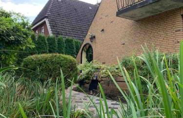 Entire home close to Hamburg, train&airport nearby - Foto 3