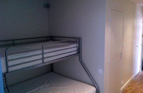 Appartement 250 mètres des pistes gourette - Foto 8