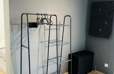 OVERNIGHT No5 - Bungalow, Billard, Dart, Kamin - Foto 25