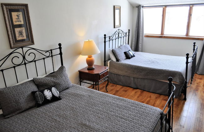 Fox Pine Lodge 4 Bed 4 Bath Condo - Foto 27