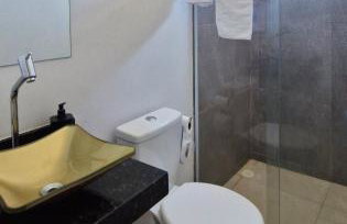 MSFlats Paripueira praia varanda c rede cozinha Wifi Ar split - Foto 41