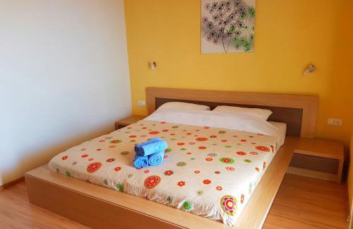 Apartment MORE Island Vis - Photo 21