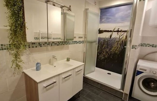 at Bauernsee Modern Retreat - Foto 12