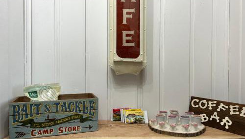 Cozy Indian Lake Chalet on Golf Course with Arcade/Gameroom - Foto 2