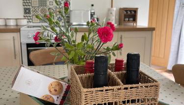 Chestnut Cottage - Foto 5