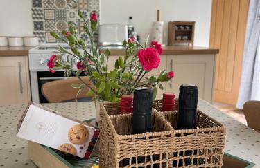 Chestnut Cottage - Foto 5