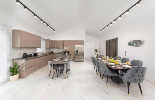 Villa Nikoli - Foto 14