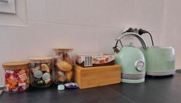 Cosy Villeurbanne - Lyon Gare PartDieu - Foto 5