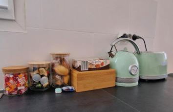 Cosy Villeurbanne - Lyon Gare PartDieu - Foto 5