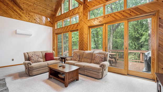 Ausstattung der Unterkunft