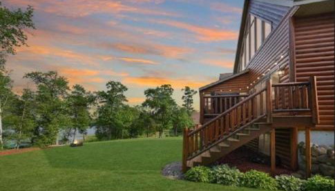 Wilderness Resort Villas - Foto 2