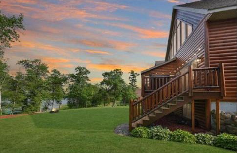 Wilderness Resort Villas - Foto 2