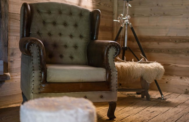 Bauernhaus-Schloss Wagrain - Foto 16