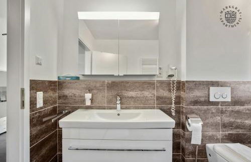 Markgraf Apartments Haus 2 - Foto 31