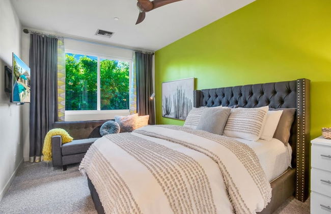 Hidden Gem in Palm Springs - Foto 35