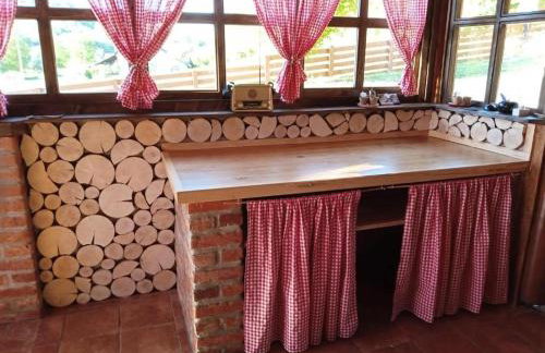 Family friendly house with a parking space Otocac, Velebit - 20654 - Foto 11