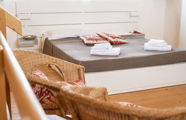 Agriturismo Terre di Castiglione - Foto 12