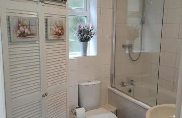 Town Cottage ground floor appartment - Foto 28