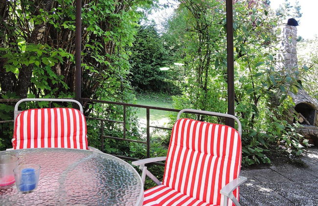 Ferienhaus in Dornhan - Foto 22