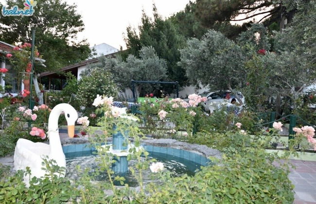 Ozgur Motel - Foto 20