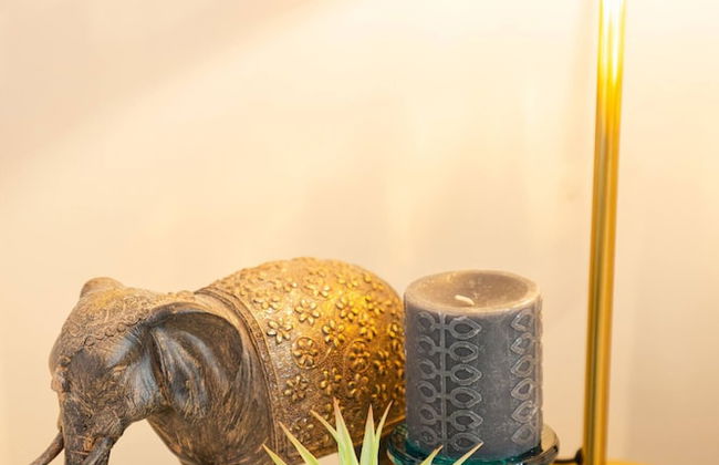 Room in Apartment - 12 Helena Luxury Serviced Apartment - Photo 20