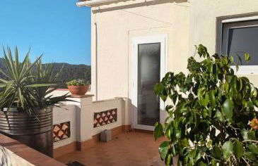 Apartamento en medio de la naturaleza, con fantásticas vistas - Foto 14