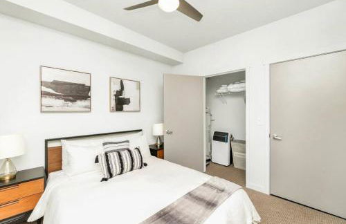 Skyline Haven Near Downtown Seattle - Foto 12