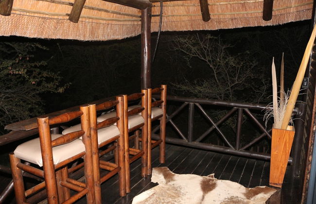 Kruger Kumba - Lahlekile Nathi - Photo 26