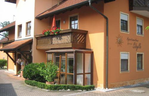 Appartementhaus Sibylle - Foto 16