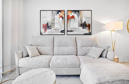 Azure Carmel Apartment Flamenca Village - Photo 9