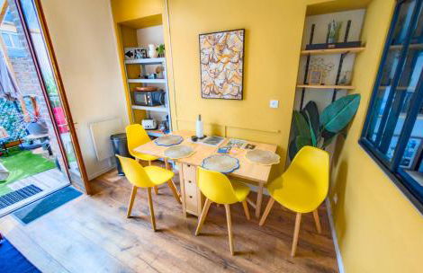 Le Terrazza - 1P à 2P Terrasse - Henriville - Foto 16